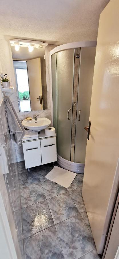 Casa Lavanda - Karin Gornji Gornji Karin Exteriör bild